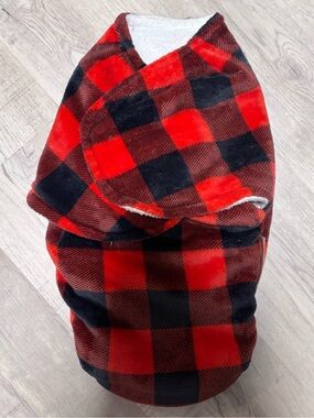 Super Soft Baby Swaddle